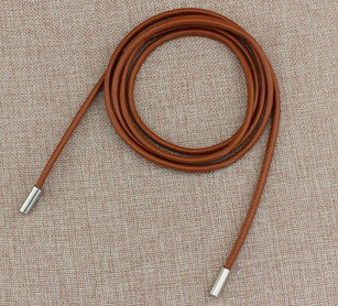 Пояс для одягу жіночий коричневий Київ - фото 3