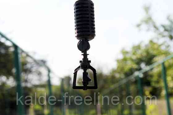 Крапельниця для поливу Presto-PS мікроджет Парасолька-В (MS-1101-В) Харьков