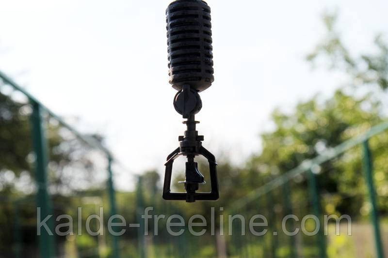 Крапельниця для поливу Presto-PS мікроджет Парасолька-В (MS-1101-В) Харьков - изображение 4