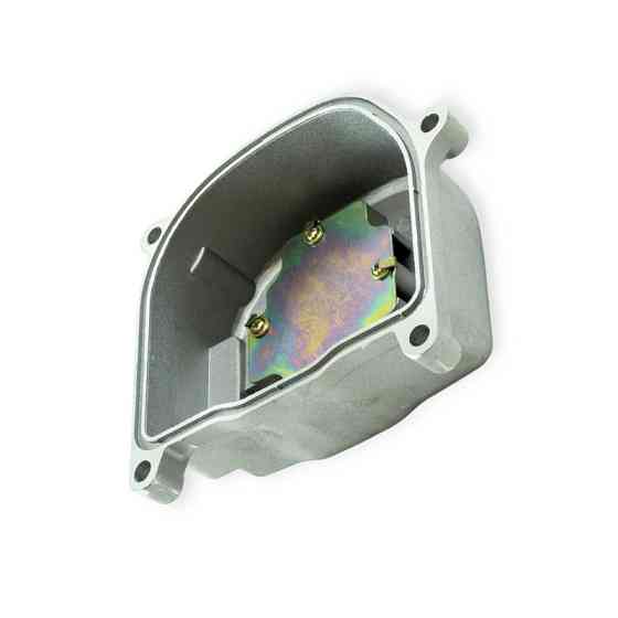 Кришка клапанів GY6-50 головки Мукачево