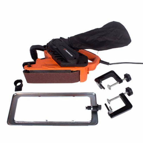 Шліфмашина стрічкова TBT-1100 Tekhmann Житомир