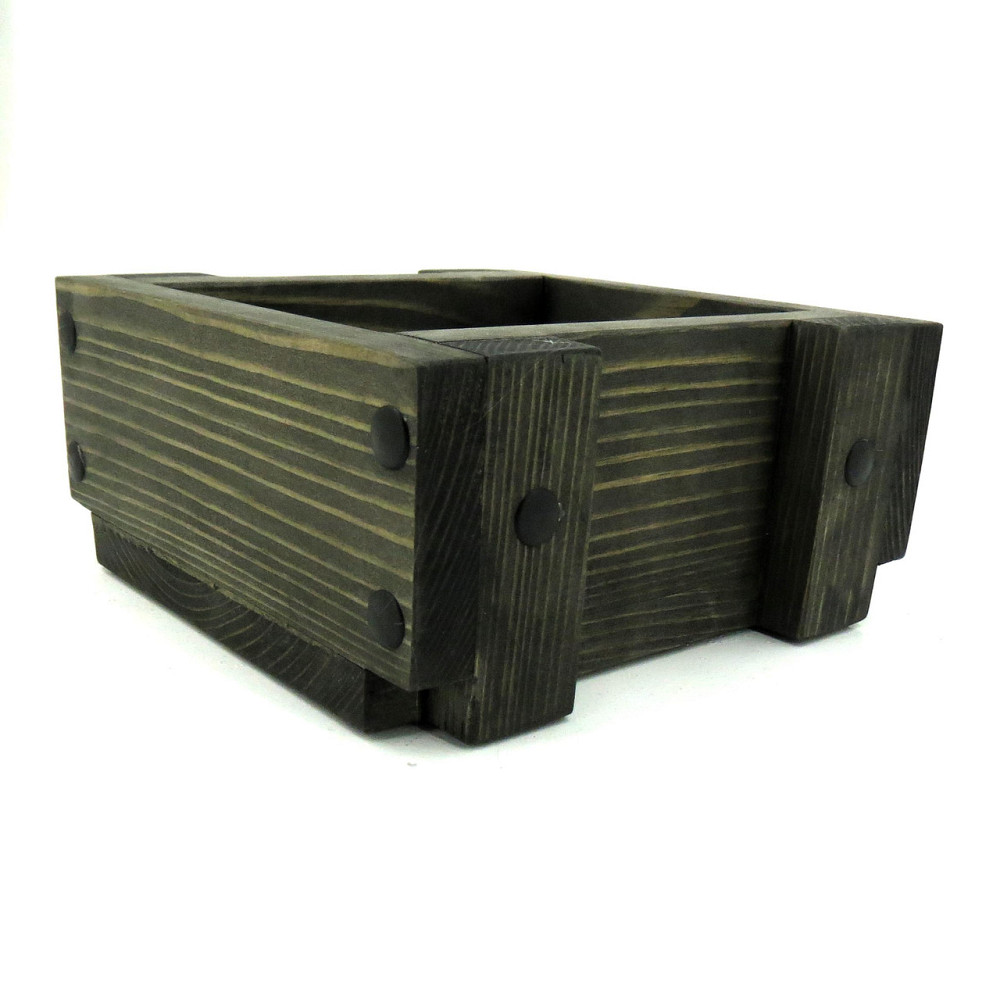 Інтер'єрний декоративний ящик "Нетанія" моріон Миколаїв - фото 7