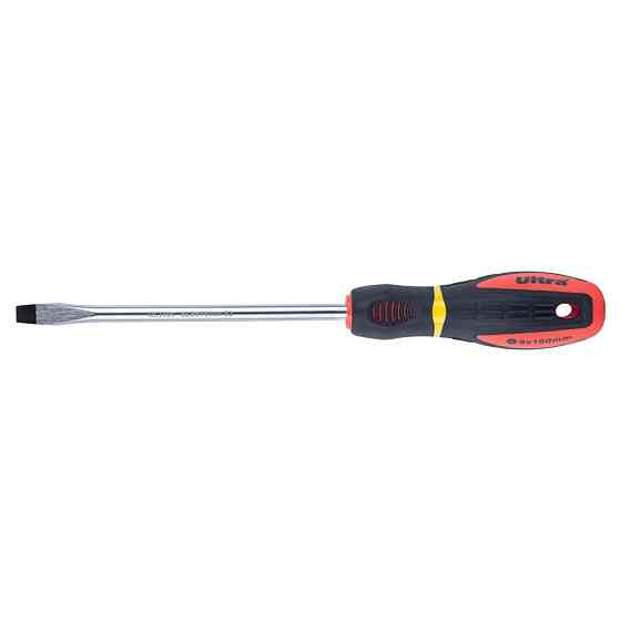 Набор отверток 9шт S2 Profi ULTRA (4000072) Киев