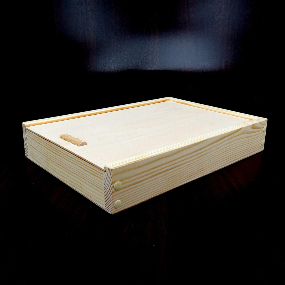 Настольная песочница 