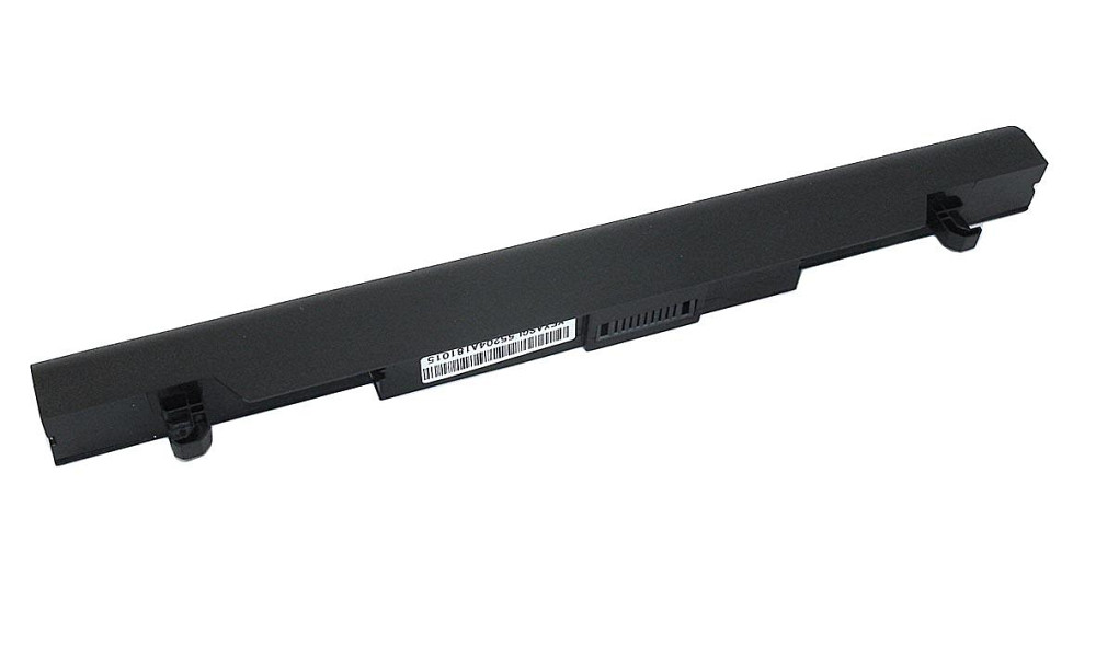 Аккумулятор для ноутбука Asus A41N1424 GL552VW 15V Black 2600mAh OEM Вінниця - фото 2