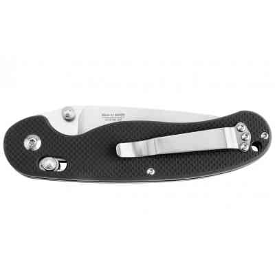 Ніж Ganzo D727M-BK Black (D727M-BK) Вінниця