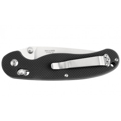 Ніж Ganzo D727M-BK Black (D727M-BK) Вінниця - фото 5