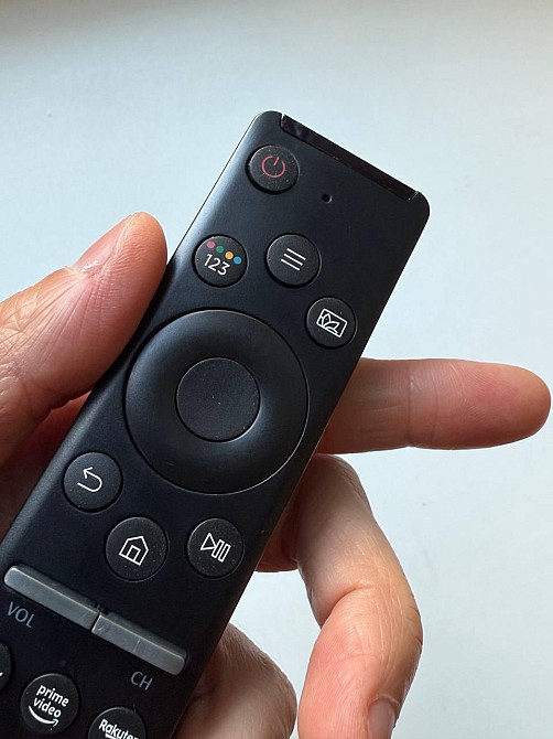 Пульт для ТВ Samsung универсальный ДУ инфракрасный телевизор Самсунг управления для мультимедиа smart tv control Каменское - изображение 8