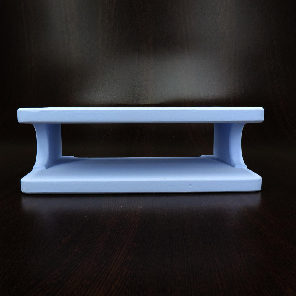 Полиця для роутера "Тарту 30" ірис Миколаїв - фото 6