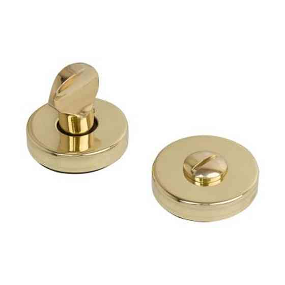 Накладка вж Fimet 2073К F01 Line пол латунь Київ