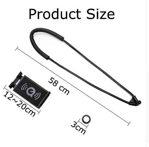 LAZY HOLDER Багатофункціональний тримач для ґаджетів Київ