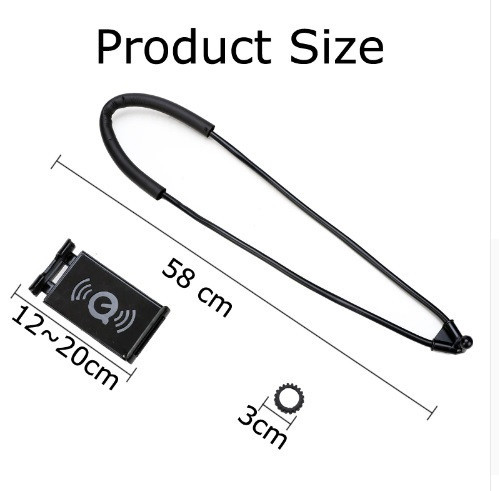 LAZY HOLDER Багатофункціональний тримач для ґаджетів Київ - фото 3