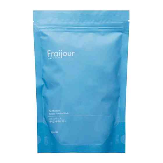 Очищувальна ензимна пудра Pro Moisture Enzyme Powder Wash Fraijour 30 шт 1 г Київ