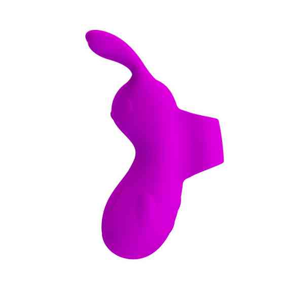 Насадка на пальци PRETTY LOVE - Finger Bunny Sex Aura Киев