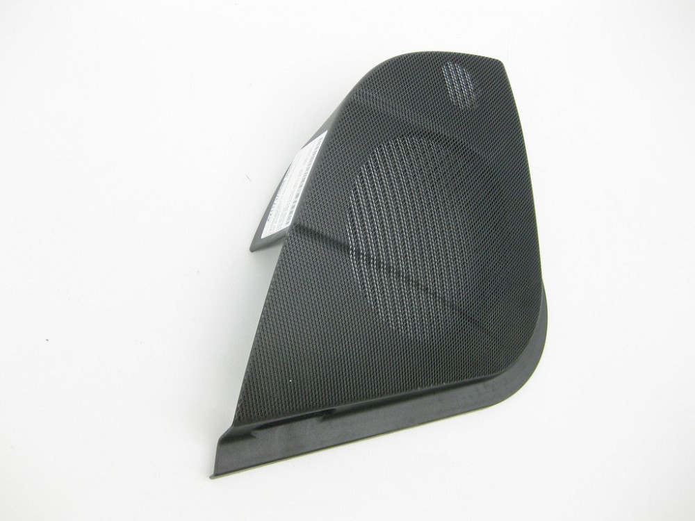 Mercedes-Benz  A2117370588 9B51 Накладка динаміка на карті задніх лівих дверей колір антрацит E-class W211 E-class S211 Одеса - фото 5