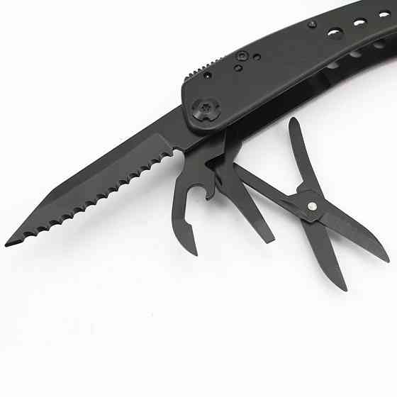 Мультитул Multi Tool Ganzo G201-B Киев