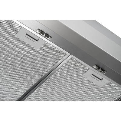 Витяжка кухонна GRANADO Alia 2914-1800 inox white glass (GCH729477) Вінниця - фото 2