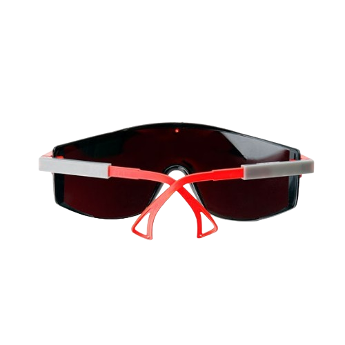 Окуляри захисні Ultra VISION Profi INEGVA Житомир