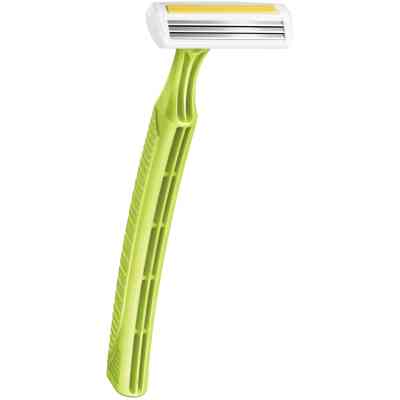 Бритва Bic Pure 3 Lady 2 шт. (3086123221642) Винница