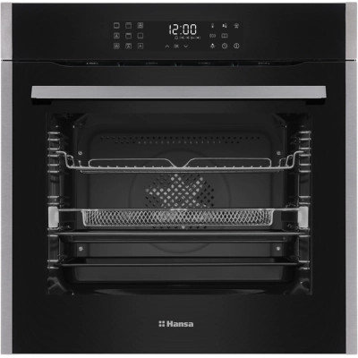 Духовой шкаф Hansa BOES69871 Винница - изображение 1