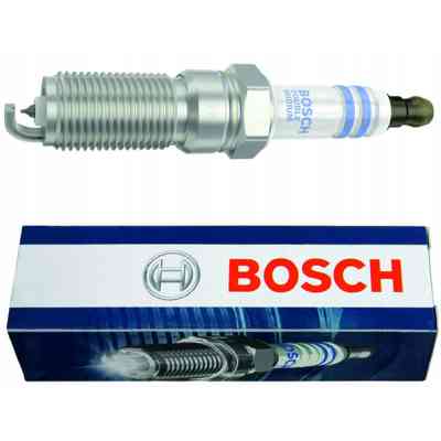 Свеча зажигания Bosch 0 242 236 663 Винница