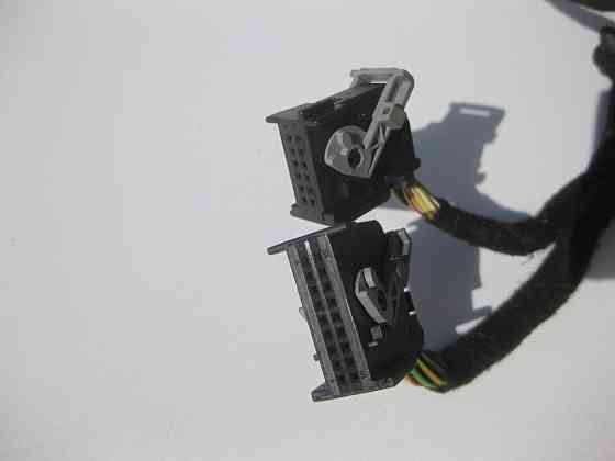 Mercedes-Benz  A2214401508 Салонна електропроводка системи парктроників S-Class W221 long Одесса