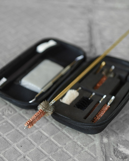 Набір для чищення зброї Одеса - фото 5