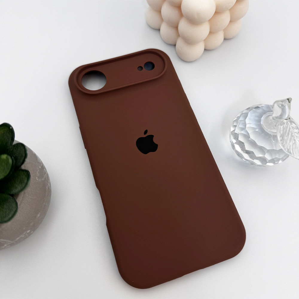 Чохол для смартфона Silicone Full Case AA Camera Protect for Apple iPhone 17 Air 75,Choko Київ - фото 4