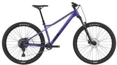 Велосипед Gt Zaskar Lt Comp Fioletowy 29 2024 Киев - изображение 1