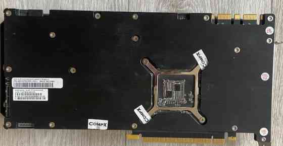 Видеокарта Palit GeForce GTX 1070 GameRock 8gb Киев