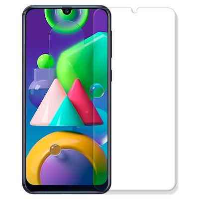 Плівка захисна Devia Premium Samsung Galaxy M21 (DV-GDR-SMS-M21) Вінниця