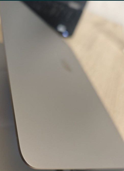 Ноутбук MacBook Air M1 8/256Gb. 2020p. Киев - изображение 2