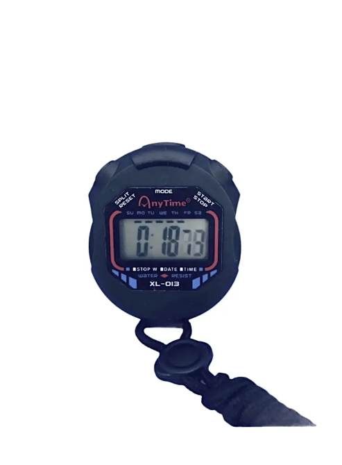 Електронний секундомір Anytime XL-013 Луцьк - фото 1