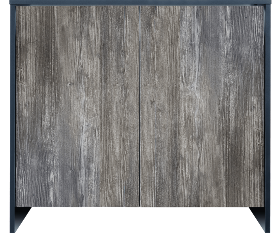 Підставка для акваріума SF DESIGN STAND 77X45 BLACK/PASA (A4053040) Київ