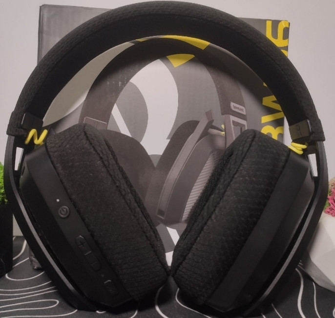 Навушники Binnune BW06 Харків - фото 1