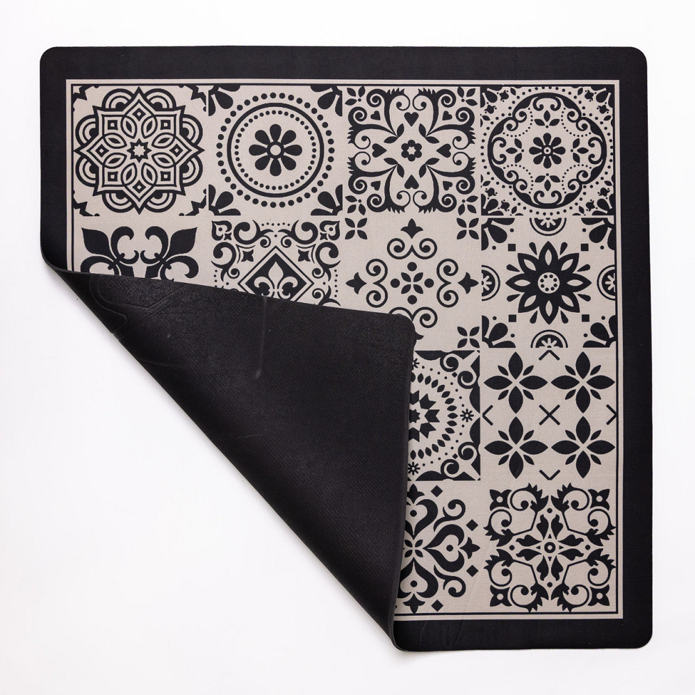 Jiamat Захисний килимок з діатоміту 58×58 (см) влагопоглощающий HP-42-1N Коломыя - изображение 2