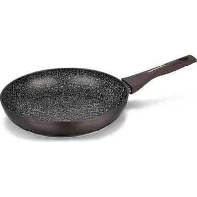 Сковорода Con Brio Eco Granite 24 х 4,5 см (СВ-2401) Винница