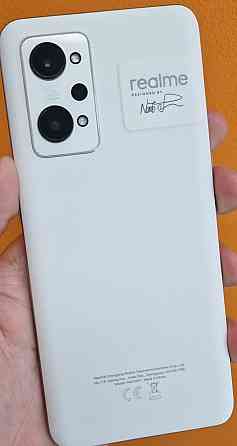 Смартфон: Realme GT 2 8/128 Gb. Snapdragon 888. Київ