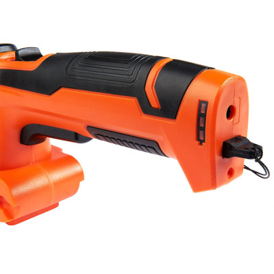 Кусторез SEQUOIA аккумуляторный 2в1 (SBC7213) Винница - изображение 8