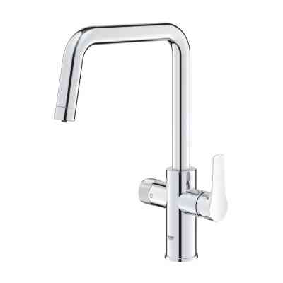 Змішувач Grohe QuickFix 30631000 (CV036255) Вінниця