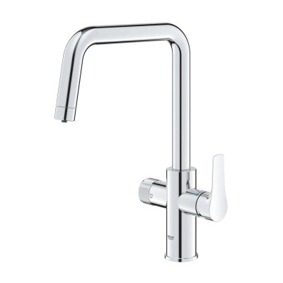 Змішувач Grohe QuickFix 30631000 (CV036255) Вінниця - фото 2