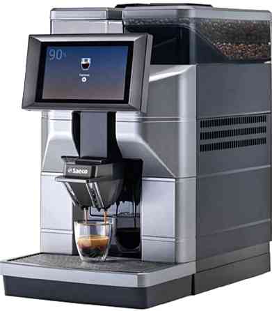 Кавомашина SAECO Magic M1-M2 Київ