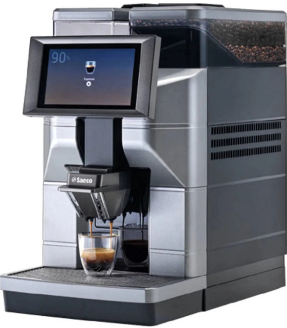 Кофемашина SAECO Magic M1-M2 Киев - изображение 2