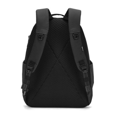 Рюкзак туристичний Pacsafe LS350 backpack чорний (40134138) Вінниця - фото 4