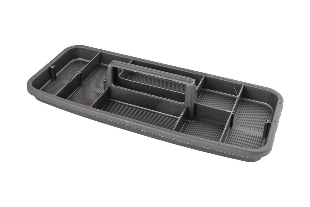 MASTERTOOL Скриня органайзер MASTERTOOL РИБАК 13.5" 341х178х151 мм 79-2074 Коломия - фото 5