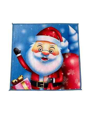 🎁 Новогодние ружья 30×30 см “Merry Christmas” 🎅 праздничное настроение в каждой детали! Киев