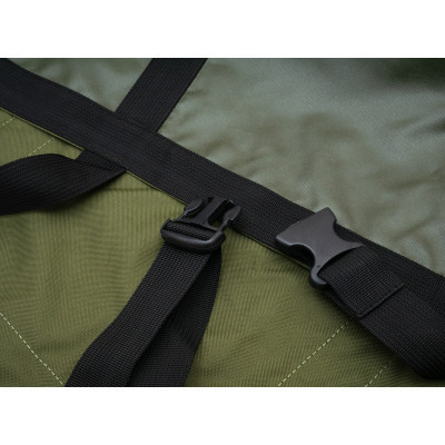 Носилки Vinga 190х70см, Soft, frameless, Olive (VNSFLO) Винница - изображение 5