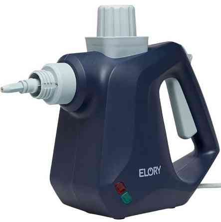 Пароочиститель ELORY / Паровая система 1800 Вт / Давление 3,5 бар. Киев