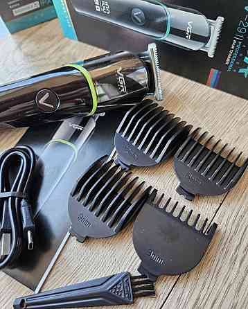 Машинка для стриження волосся, Тример VGR 291 для Бороди. Харків