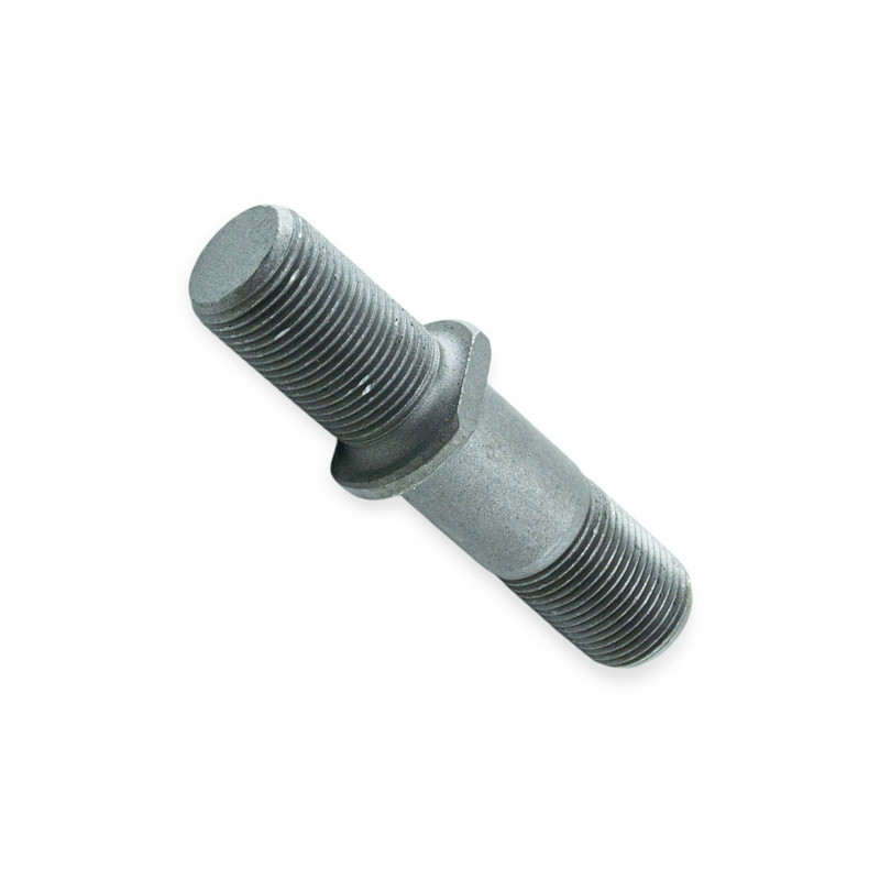 Шпилька УРАЛ М20х90х1,5 ліва тефлон колісна Мукачево - фото 1